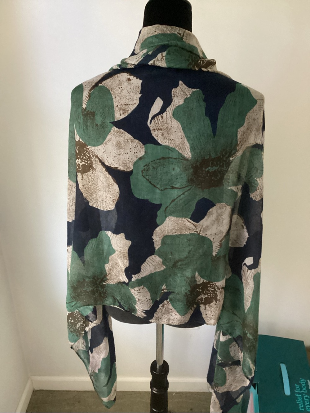 Women’s Scarf